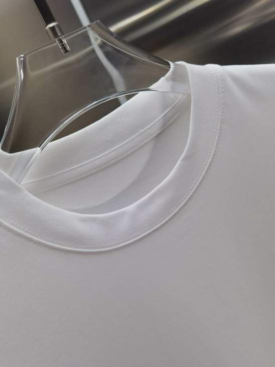 Dior T Shirts Short _SKUDiorXS-Lxetr13715437